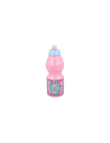 BOTELLA SPORT 400ML VIRGENCITA
