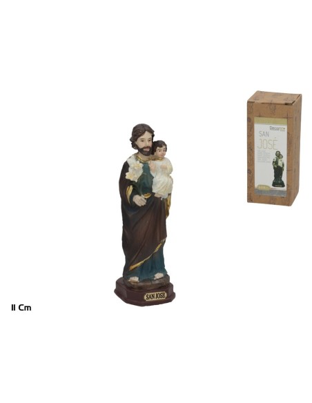 SAN JOSE 11CM