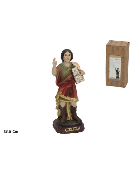 SAN PANCRACIO 13,5CM