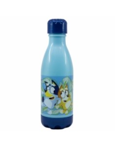 BOTELLA BLUEY 560ML INFANTIL