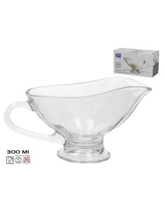 SALSERA  CRISTAL ERICA 300 ML