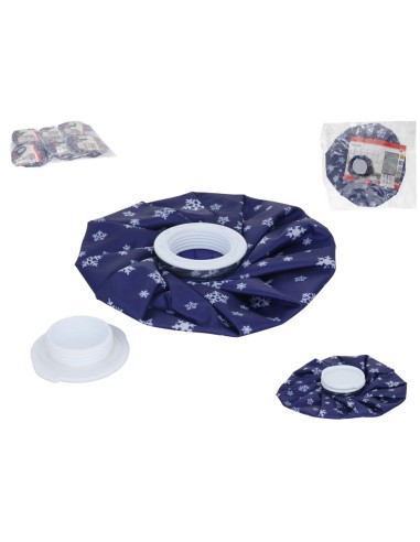 BOLSA DE HIELO 21X6,5 CM