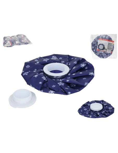 BOLSA DE HIELO 21X6,5 CM