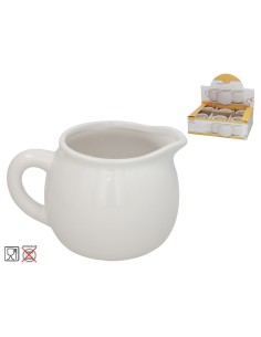 SERVIDOR DE LECHE 13X9,5X9,5 CM