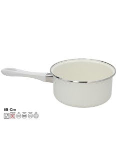 CAZO ESMALTADO LATORRE 18CM