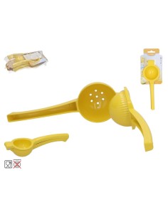 EXPRIMIDOR LIMON MANUAL ARTURO 21.5X7.5X4.5CM