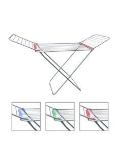 COK TENDEDERO ALUMINIO SURTIDO 20M