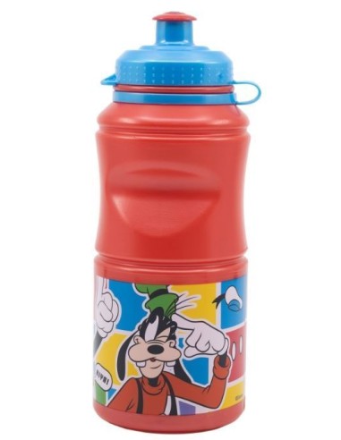 BOTELLA SPROT EASY HOLD 380 ML. MICKEY MOUSE BETTER TOGETHER