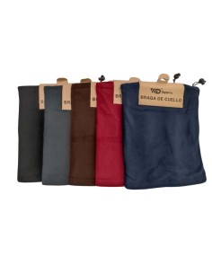 BRAGA CUELLO COLORES SURTIDOS  G201/202/203