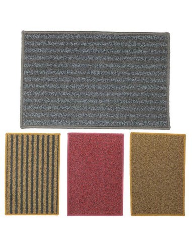 ALFOMBRA 40X60CM GEL LISO-539