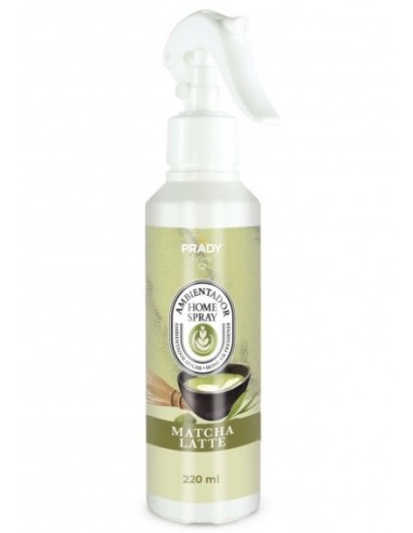 AMB. HOME SPRAY MATCHA LATTE 220 ML