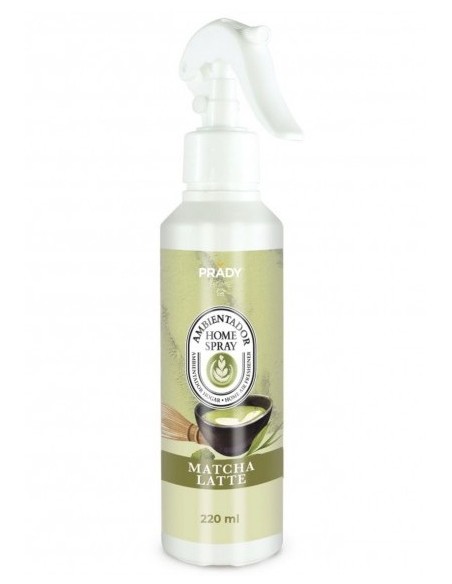 AMB. HOME SPRAY MATCHA LATTE 220 ML