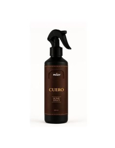 AMB. HOME SPRAY CUERO 220 ML
