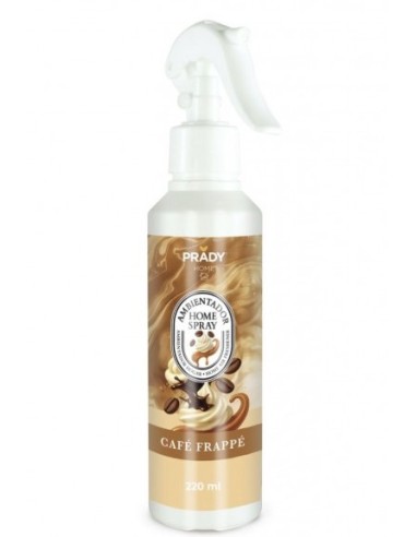 AMB. HOME SPRAY CAFE FRAPPE 220 ML