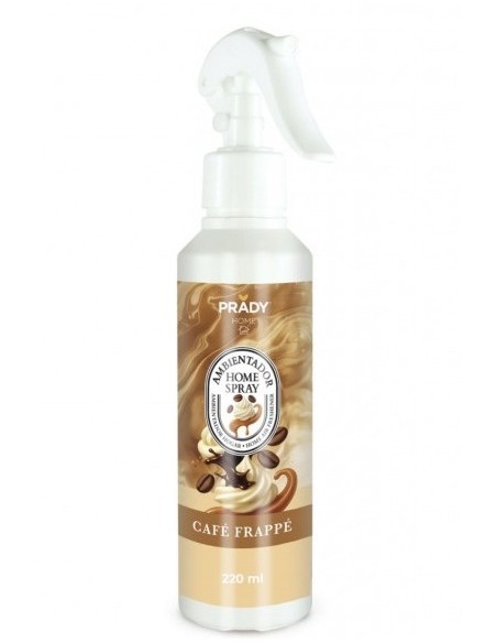 AMB. HOME SPRAY CAFE FRAPPE 220 ML