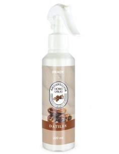 AMB. HOME SPRAY DATILES 220 ML