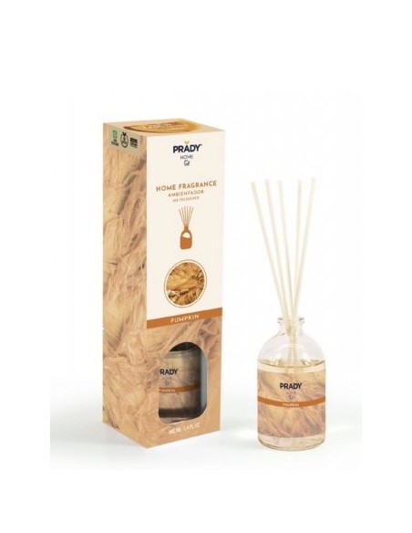 MIKADO AMBIENTADOR PUMPKIN 100ML