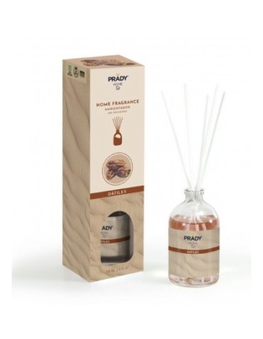 MIKADO AMBIENTADOR DATILES 100ML
