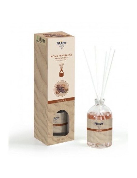 MIKADO AMBIENTADOR DATILES 100ML