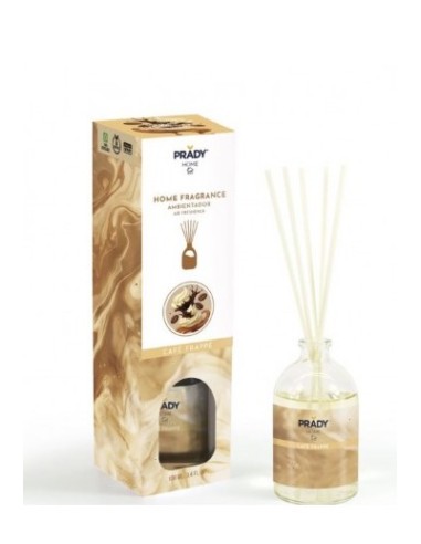 MIKADO AMBIENTADOR CAFE FRAPPE 100ML