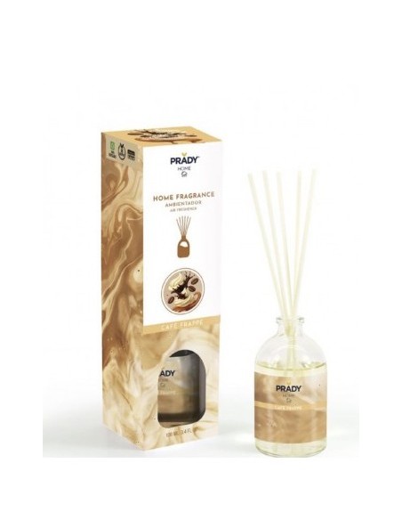 MIKADO AMBIENTADOR CAFE FRAPPE 100ML