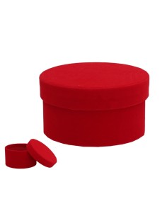 CAJA REGALO SWEET 13X7 CM