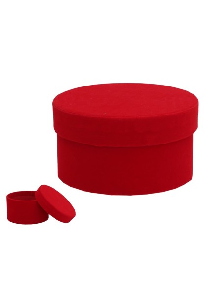 CAJA REGALO SWEET 13X7 CM