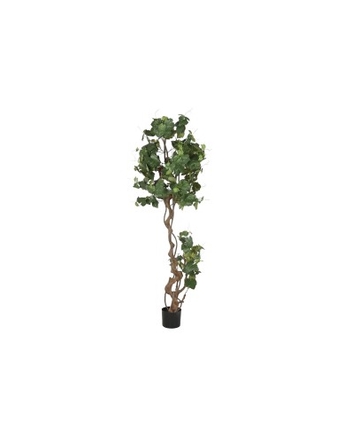 ARBOL POLIESTER PE 58X58X180 PARRA VERDE