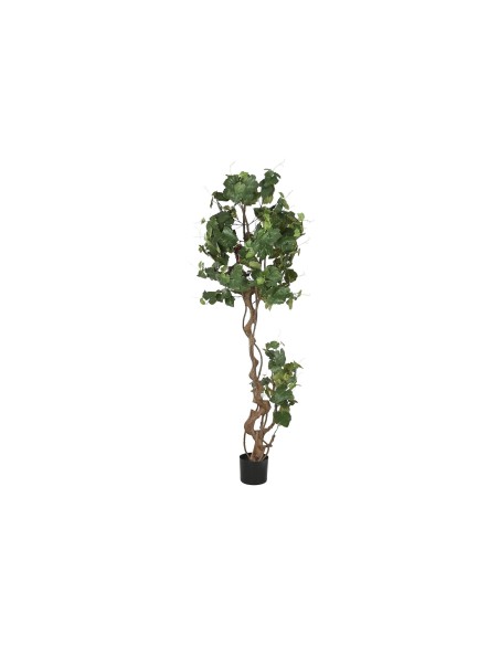 ARBOL POLIESTER PE 58X58X180 PARRA VERDE
