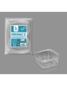 S/5 ENVASE 250CC BISAGRA MICRO  BOLSA