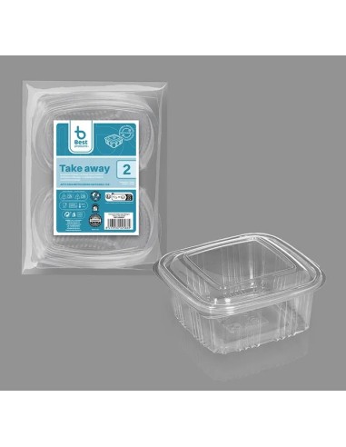 S/2 ENVASE BISAGRA 750 CC