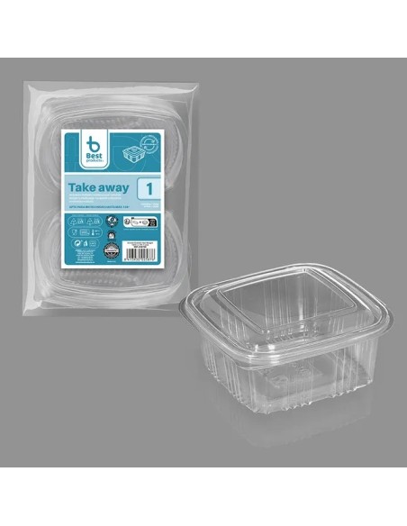 S/1 ENVASE BISAGRA 1000 CC