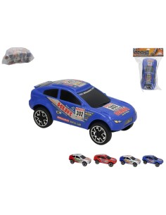 COCHE LEMANS FRICCION 4 SURT.28X21X8 CM