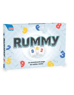 RUMMY JUNIOR