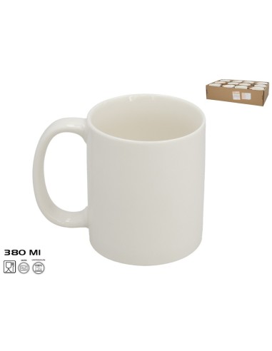 TAZA MUG TERUEL 380ML