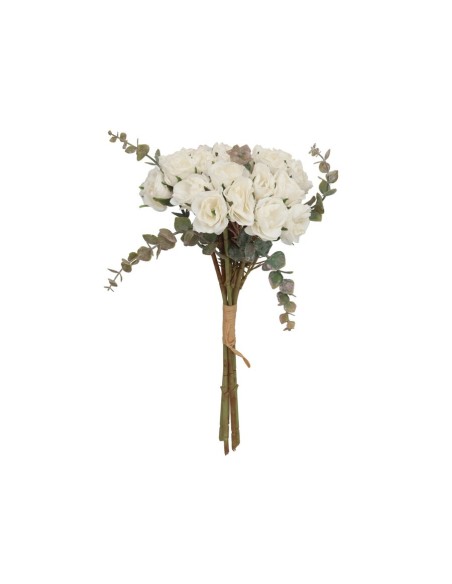 ATADO CAPULLOS DRIED X 5 - 34 CM (CREMA)