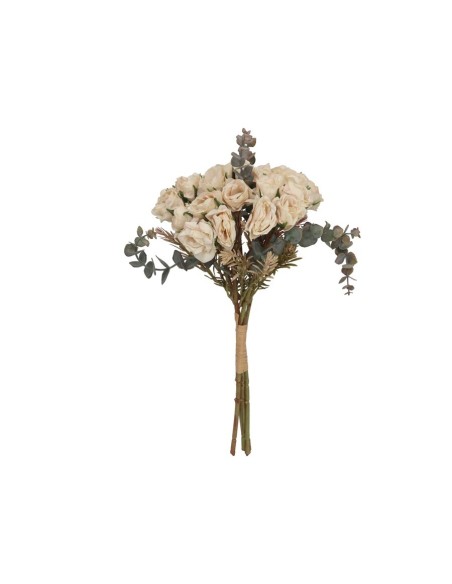 ATADO CAPULLOS DRIED X 5- 34 CM (OCRE)