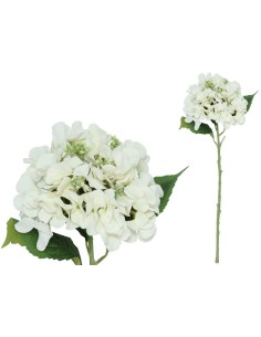 VARA HORTENSIA TELLER - 53 CM (BLANCO)