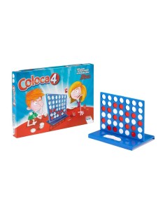 JUEGO COLOCA 4 MAXIM