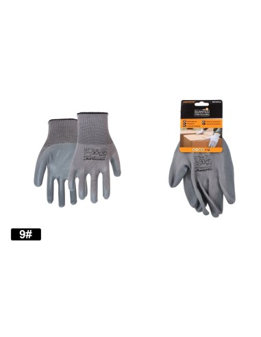 GUANTE ALMACEN TALLA 9