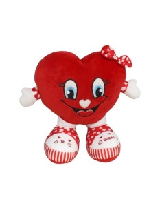 CORAZON SIMPATICO 30 CM