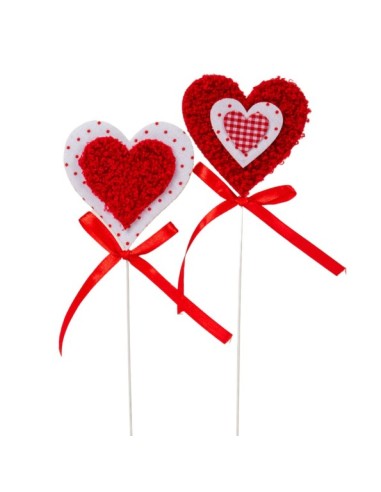 PICK CORAZONES S/18 2 MIX DES- H7/40