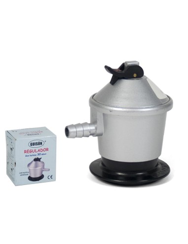 REGULADOR GAS