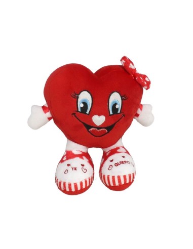 CORAZON SIMPATICO 20 CM