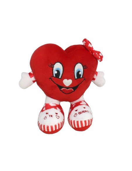 CORAZON SIMPATICO 20 CM