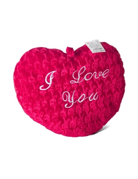 COJIN CORAZON I LOVE YOU 38X32 ERZ330A