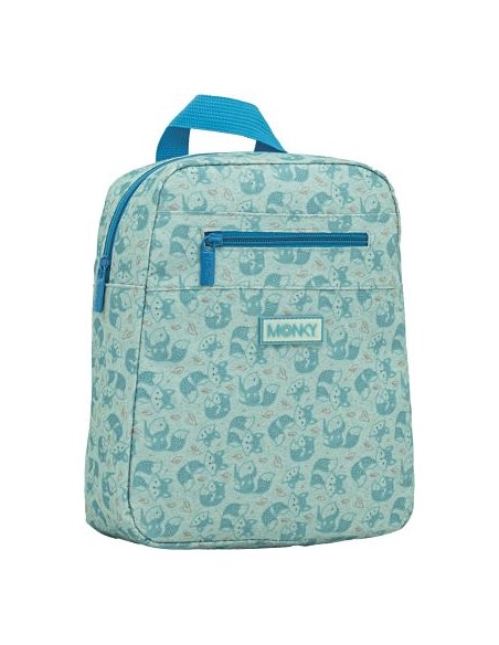 MOCHILA MONKY FOX MOCHILA SON