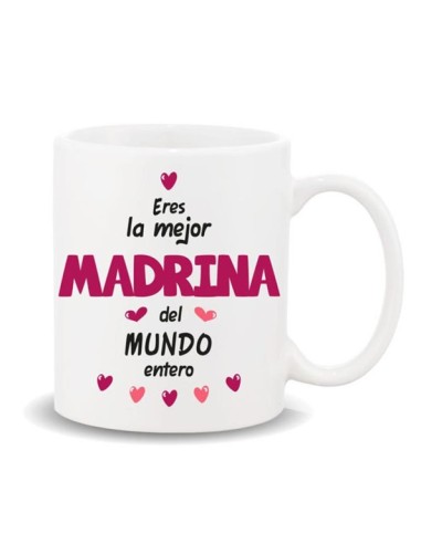 MUG COLECCION FAMILIA, MA