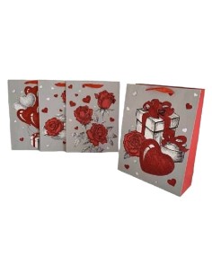 BOLSA DE REGALO 30X12X40CM