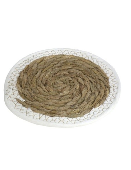 SALVAMANTEL WHITE 24 CM